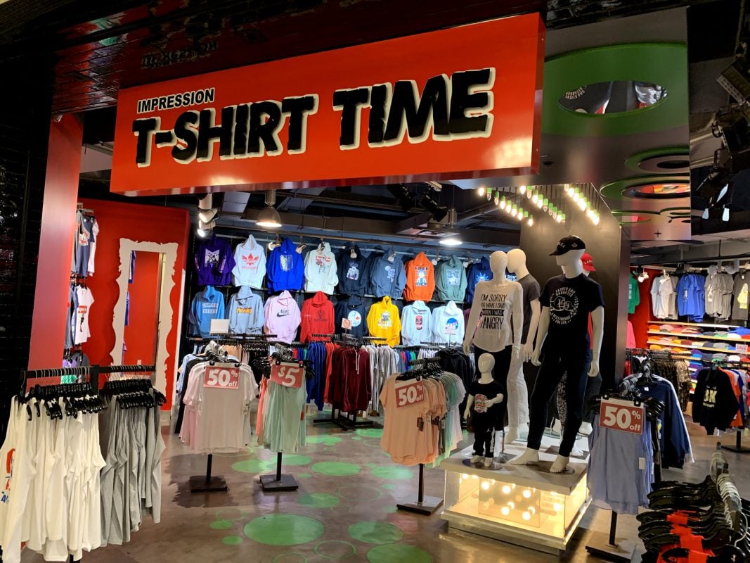 About Us | Custom T-Shirt - T-Shirt Printing Ontario | T-Shirt Time