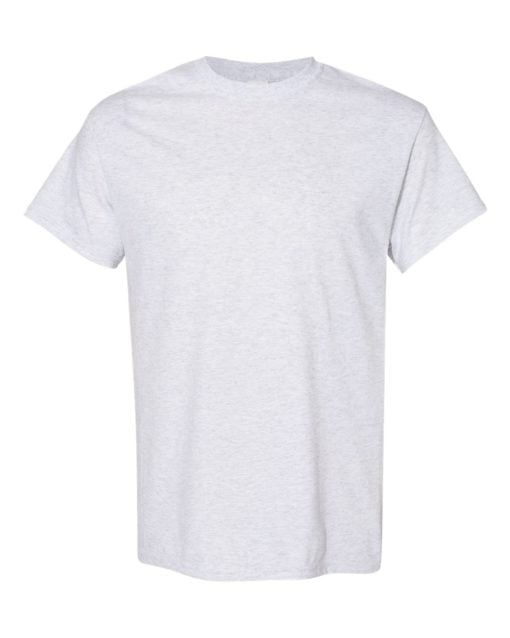 Canadian Apparel | Adult Round-neck T-shirt | T-Shirt Time
