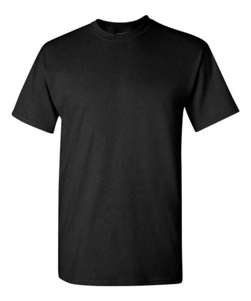 Adult Round-neck T-shirt