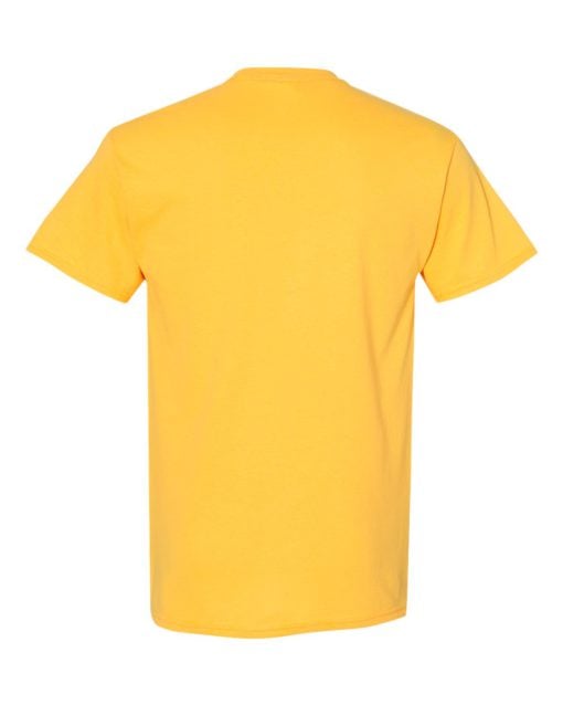 Adult Round-neck T-shirt