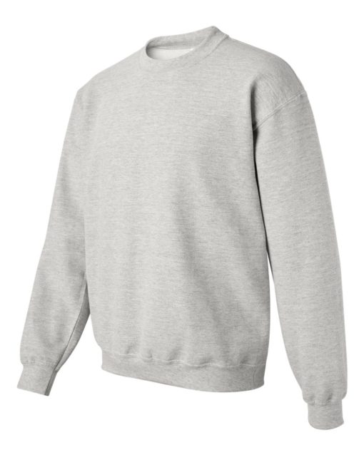 everyone COTTON CREW NECK アッシュ ヘザー グレー L