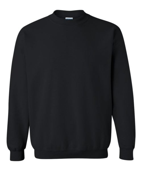 Cotton Ouaté Col Rond (Unisexe) Pour Adultes