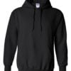 Adult Hooded Sweatshirt (Unisex)