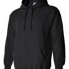 Adult Hooded Sweatshirt (Unisex)