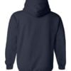 Adult Hooded Sweatshirt (Unisex)