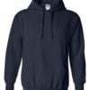 Adult Hooded Sweatshirt (Unisex)