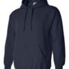 Adult Hooded Sweatshirt (Unisex)