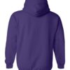 Adult Hooded Sweatshirt (Unisex)