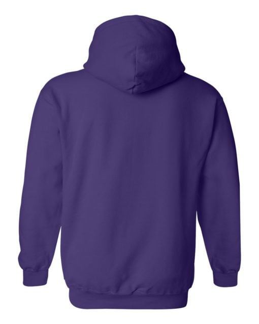 Cotton Ouaté Kangourou (Unisexe) Pour Adulte