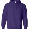 Adult Hooded Sweatshirt (Unisex)
