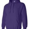 Adult Hooded Sweatshirt (Unisex)