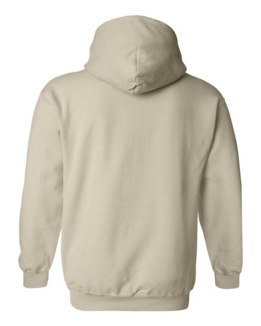 Cotton Ouaté Kangourou (Unisexe) Pour Adulte