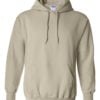 Adult Hooded Sweatshirt (Unisex)