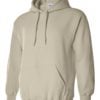 Adult Hooded Sweatshirt (Unisex)
