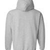 Adult Hooded Sweatshirt (Unisex)