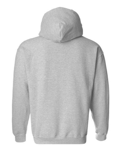 Cotton Ouaté Kangourou (Unisexe) Pour Adulte