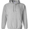 Adult Hooded Sweatshirt (Unisex)