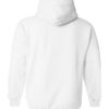 Adult Hooded Sweatshirt (Unisex)