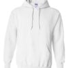 Adult Hooded Sweatshirt (Unisex)