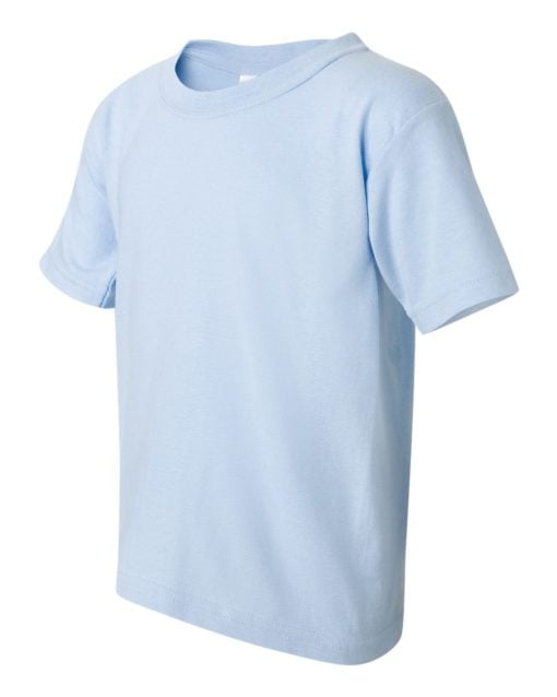 Youth Round-neck T-shirt