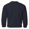 Youth Crew Neck Sweatshirt (Unisex)