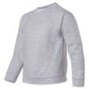 Youth Crew Neck Sweatshirt (Unisex)