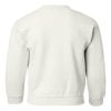 Youth Crew Neck Sweatshirt (Unisex)