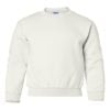 Youth Crew Neck Sweatshirt (Unisex)