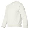Youth Crew Neck Sweatshirt (Unisex)