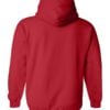Adult Hooded Sweatshirt (Unisex)