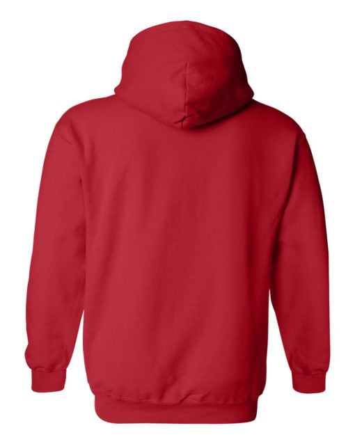 Cotton Ouaté Kangourou (Unisexe) Pour Adulte