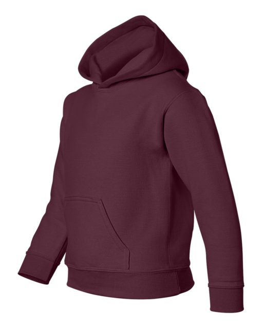 Youth Hooded Sweatshirt (Unisex)