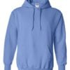 Adult Hooded Sweatshirt (Unisex)