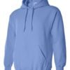 Adult Hooded Sweatshirt (Unisex)