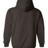 Adult Hooded Sweatshirt (Unisex)