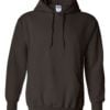 Adult Hooded Sweatshirt (Unisex)