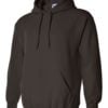 Adult Hooded Sweatshirt (Unisex)