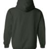 Adult Hooded Sweatshirt (Unisex)
