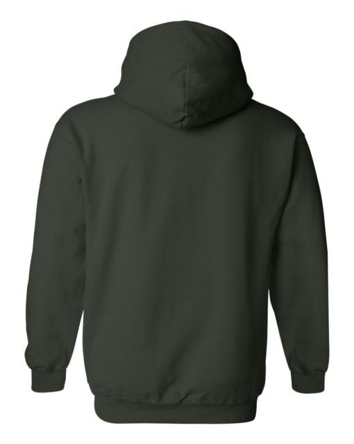 Cotton Ouaté Kangourou (Unisexe) Pour Adulte
