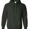 Adult Hooded Sweatshirt (Unisex)