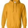 Adult Hooded Sweatshirt (Unisex)