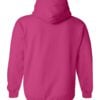 Adult Hooded Sweatshirt (Unisex)