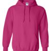 Adult Hooded Sweatshirt (Unisex)