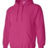 Adult Hooded Sweatshirt (Unisex)