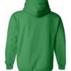 Adult Hooded Sweatshirt (Unisex)