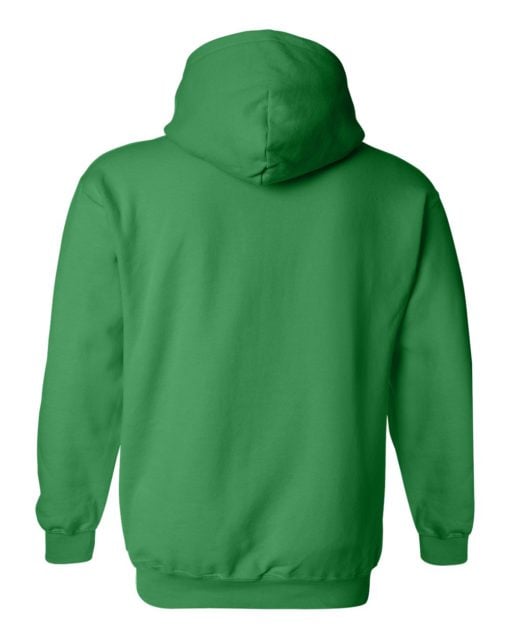 Cotton Ouaté Kangourou (Unisexe) Pour Adulte