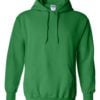 Adult Hooded Sweatshirt (Unisex)