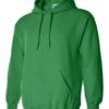 Adult Hooded Sweatshirt (Unisex)