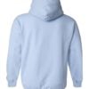 Adult Hooded Sweatshirt (Unisex)