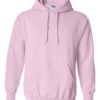 Adult Hooded Sweatshirt (Unisex)